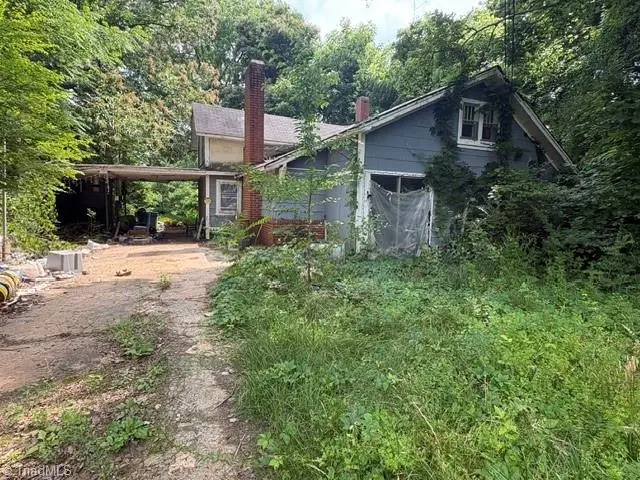 4519 Walkaway Place, Boomer, NC 28606 - #3