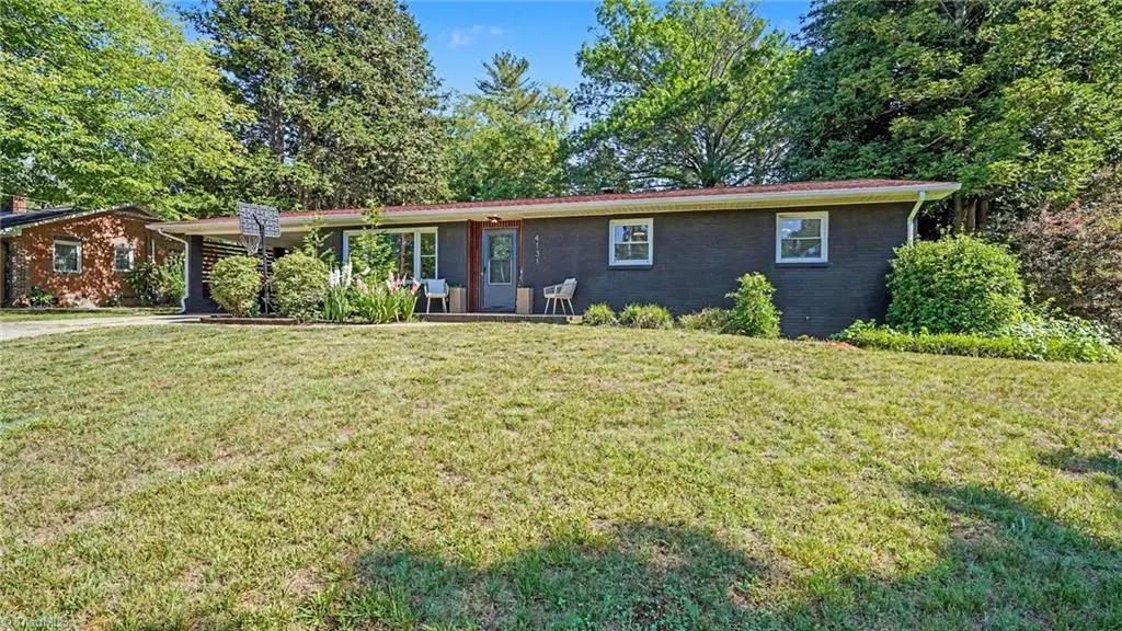 4131 Gracemont Drive, Winston Salem, NC 27106 - #1