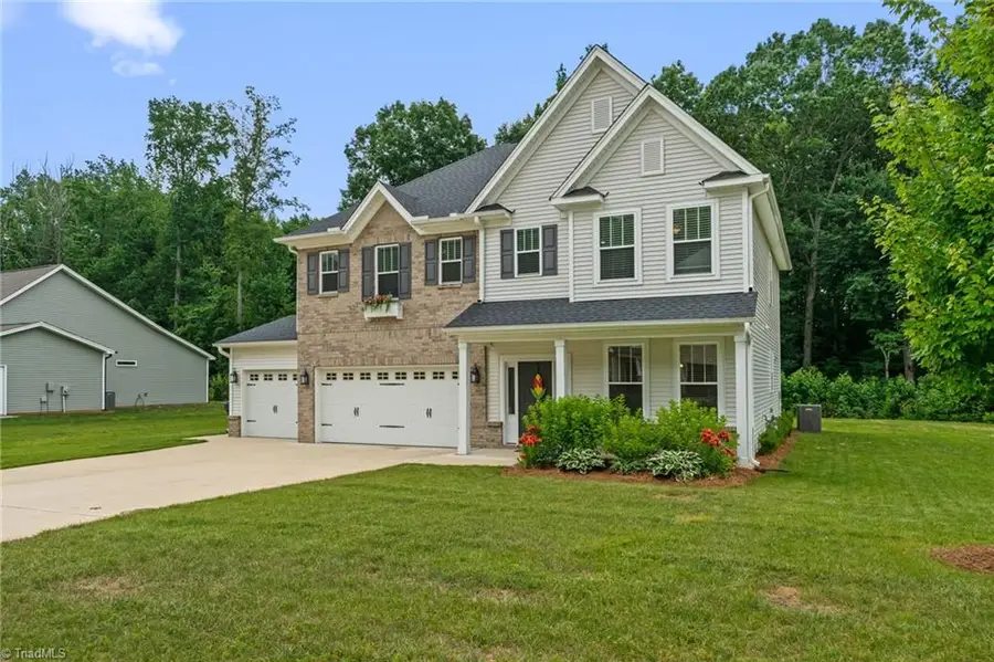 2450 Redwood Hill Run, Kernersville, NC 27284 - #2
