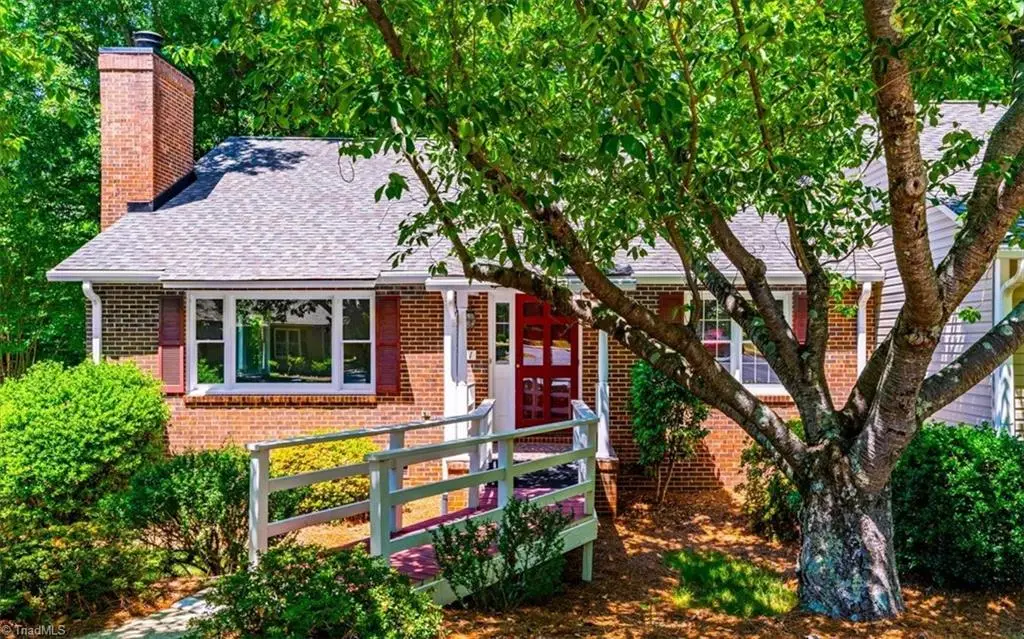 1 Brownstone Lane, Greensboro, NC 27410 - #1