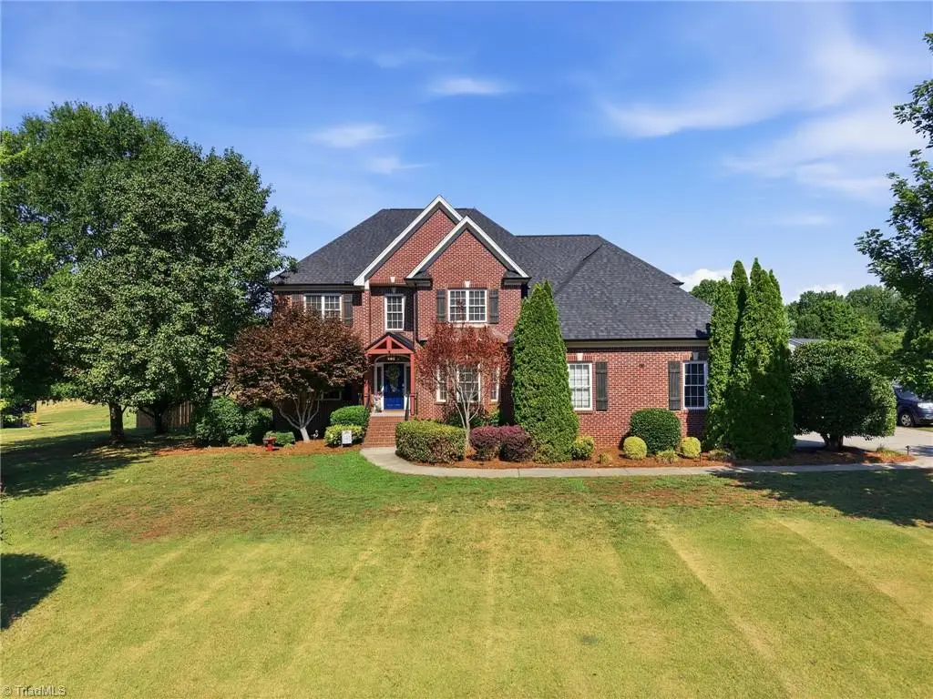 2107 Northbay Drive, Browns Summit, NC 27214 - #1