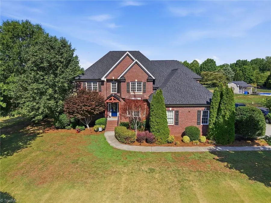 2107 Northbay Drive, Browns Summit, NC 27214 - #3