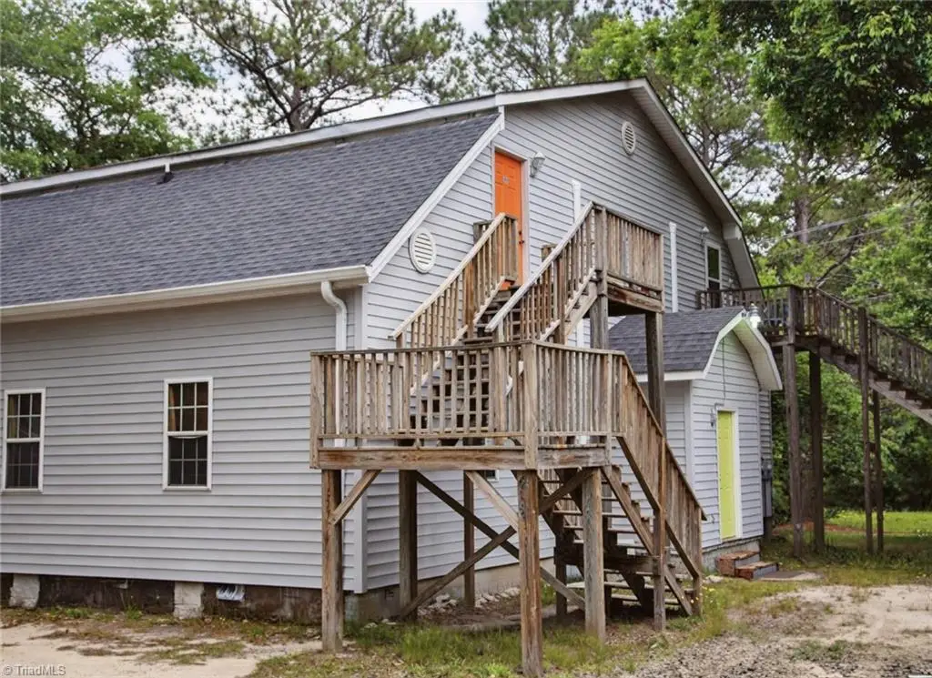 619 Mckay Street, Laurinburg, NC 28352 - #1