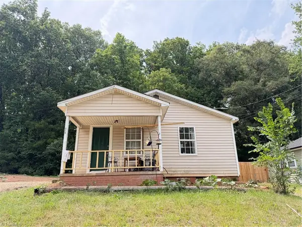 3515 Irwin Street, Greensboro, NC 27405