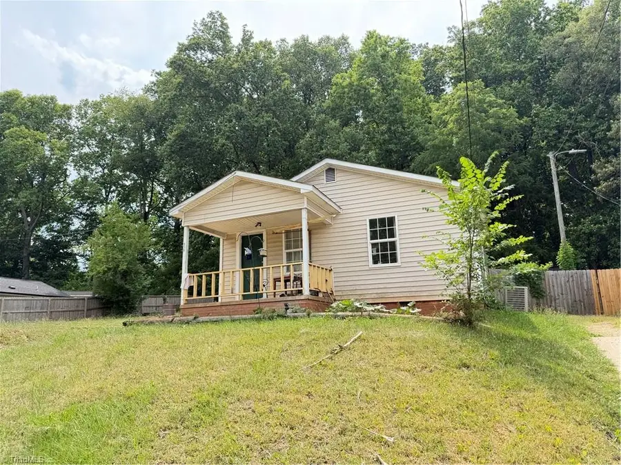 3515 Irwin Street, Greensboro, NC 27405 - #2