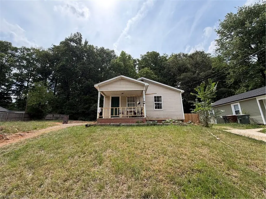 3515 Irwin Street, Greensboro, NC 27405 - #3