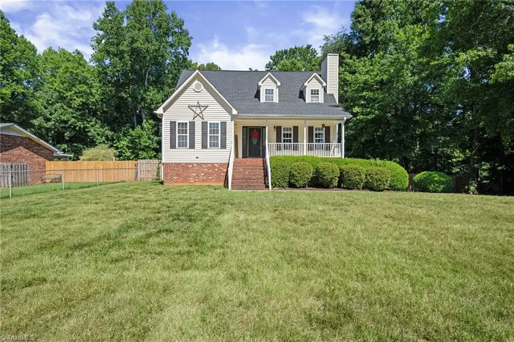 4312 Cooper Road, South Fork, NC 27127 - #1