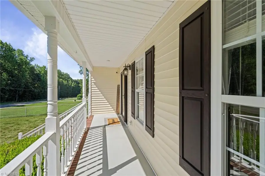 4312 Cooper Road, South Fork, NC 27127 - #3