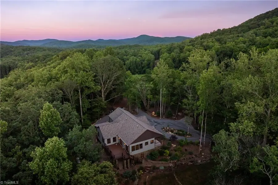 399 Jonathan Drive, Lowgap, NC 27024 - #2