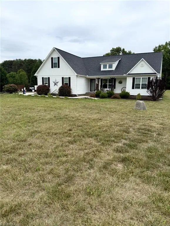 285 Washburn Road, Madison, NC 27025
