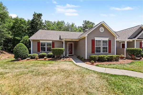 3876 Hanley Way, Walkertown, NC 27051