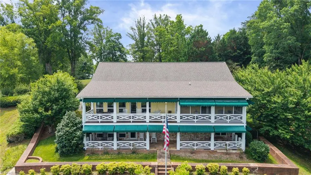 331 Valleyview Drive, Mount Airy, NC 27030 - #1