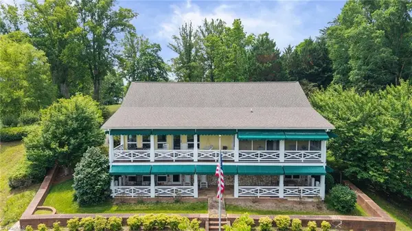 331 Valleyview Drive, Mount Airy, NC 27030