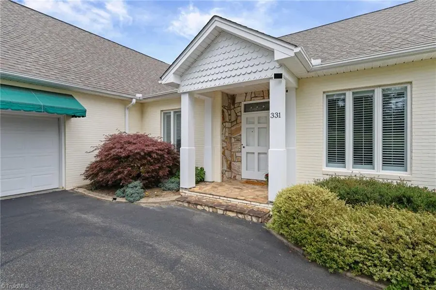 331 Valleyview Drive, Mount Airy, NC 27030 - #2