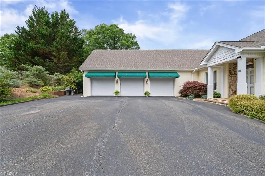 331 Valleyview Drive, Mount Airy, NC 27030 - #3