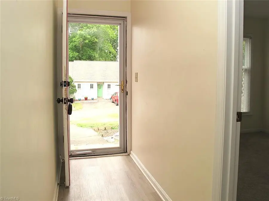 2461 Tantelon Place, Winston Salem, NC 27127 - #2