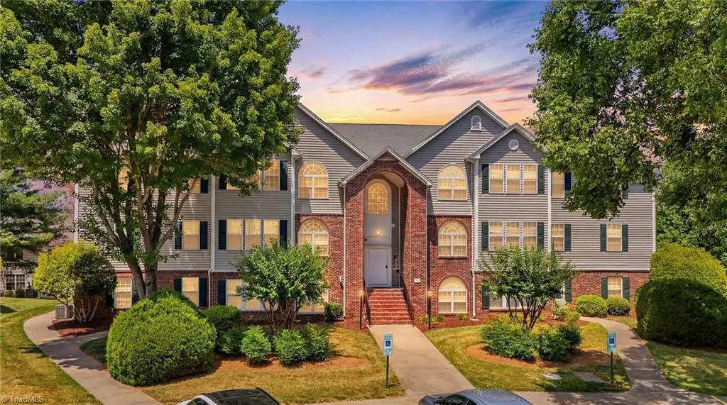 734 Scholastic Court, Winston Salem, NC 27106 - #1