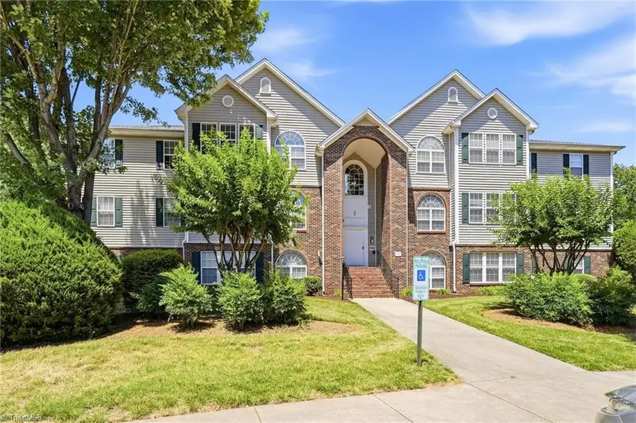 734 Scholastic Court, Winston Salem, NC 27106 - #3