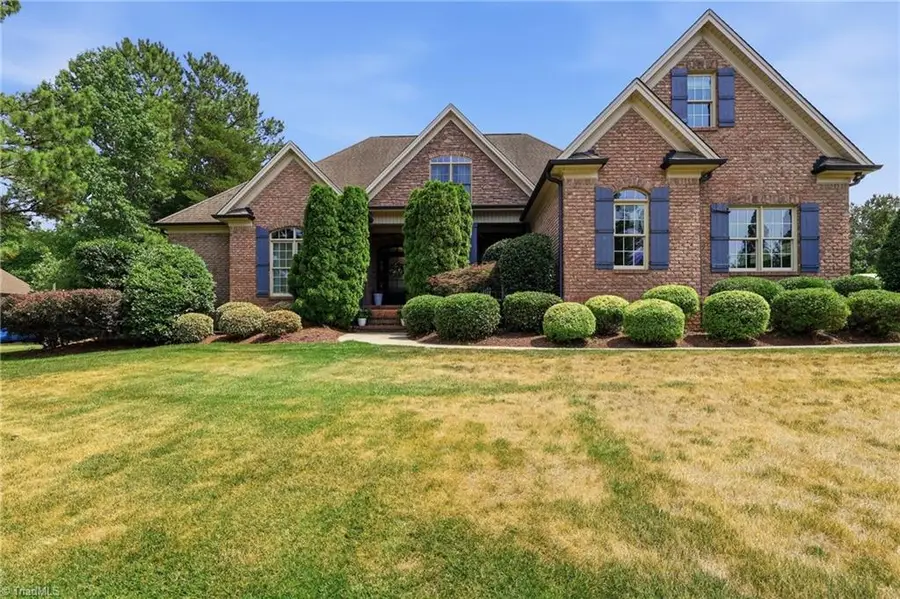 8125 Riesling Drive, Kernersville, NC 27284 - #2