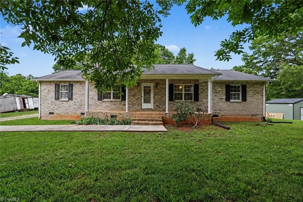 1942 Junction Road, Mocksville, NC 27028 - #1