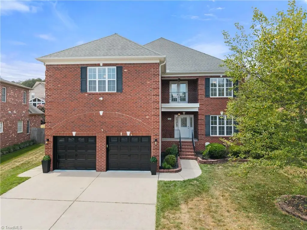 740 Clemmons Crossing Court, Clemmons, NC 27012 - #1