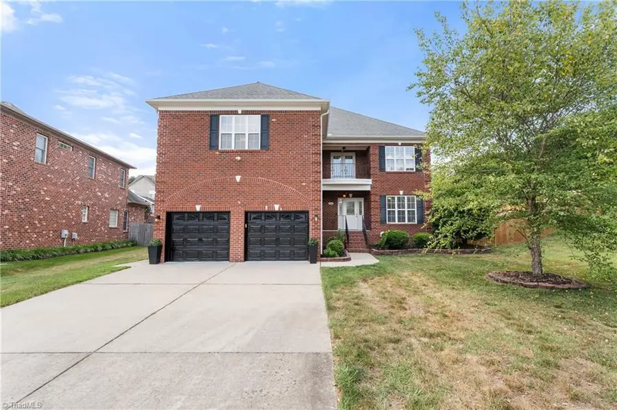 740 Clemmons Crossing Court, Clemmons, NC 27012 - #2