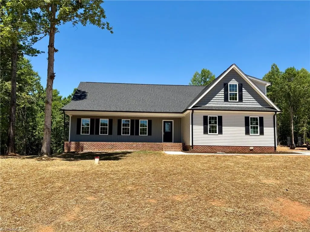 4178 Granite Rock Drive, Denton, NC 27239 - #1