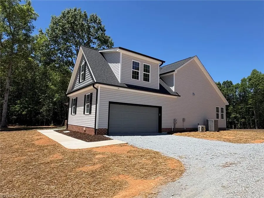 4178 Granite Rock Drive, Denton, NC 27239 - #2