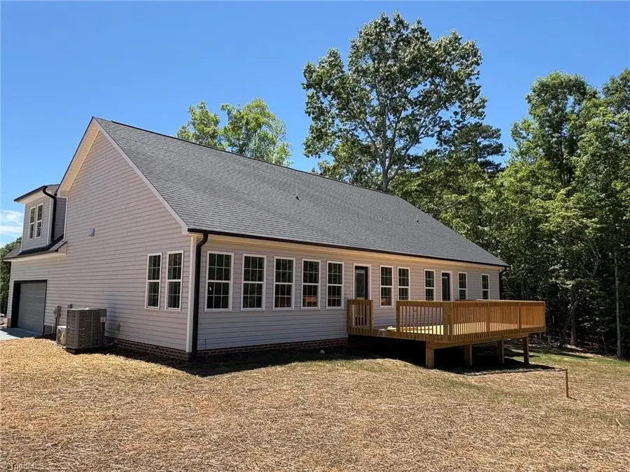4178 Granite Rock Drive, Denton, NC 27239 - #3