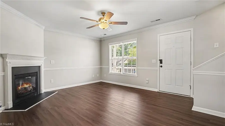 4055 Creekside Court, Winston Salem, NC 27127 - #2