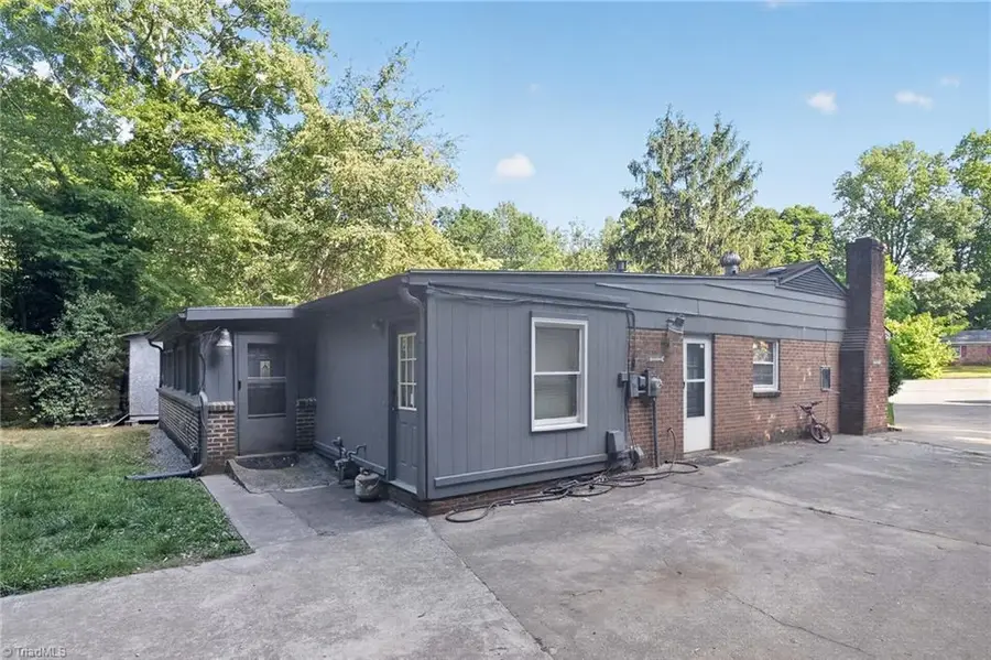 5 Godwin Court, Greensboro, NC 27405 - #3