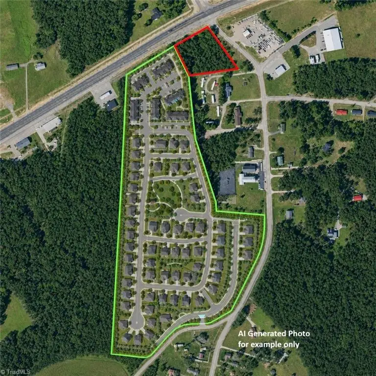 TBD River Road Liberty Grove Church Road, North Wilkesboro, NC 28659 - #2