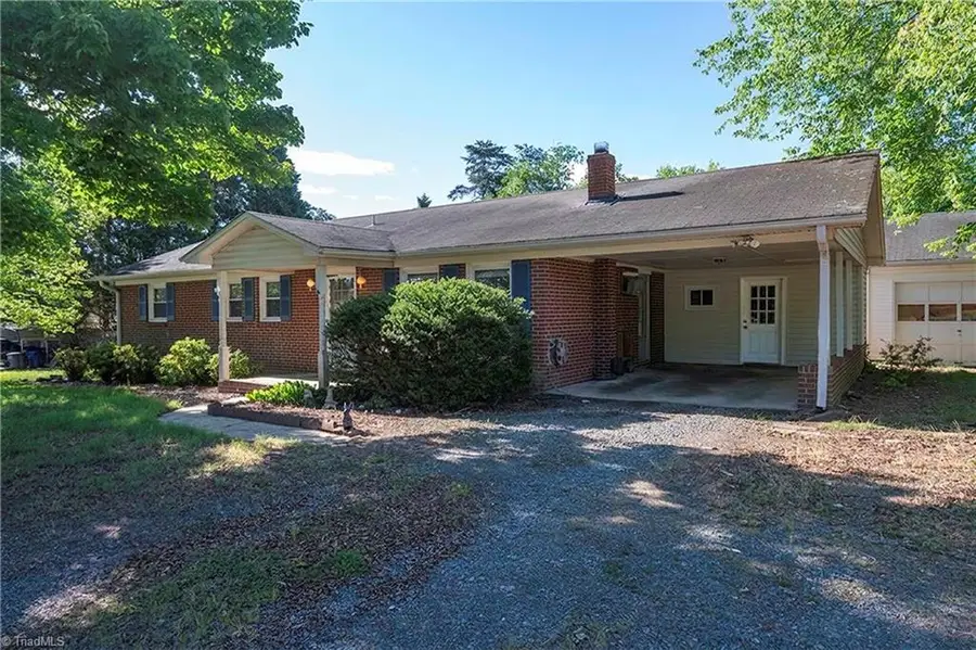 5751 Vickie Drive, Winston Salem, NC 27106 - #2