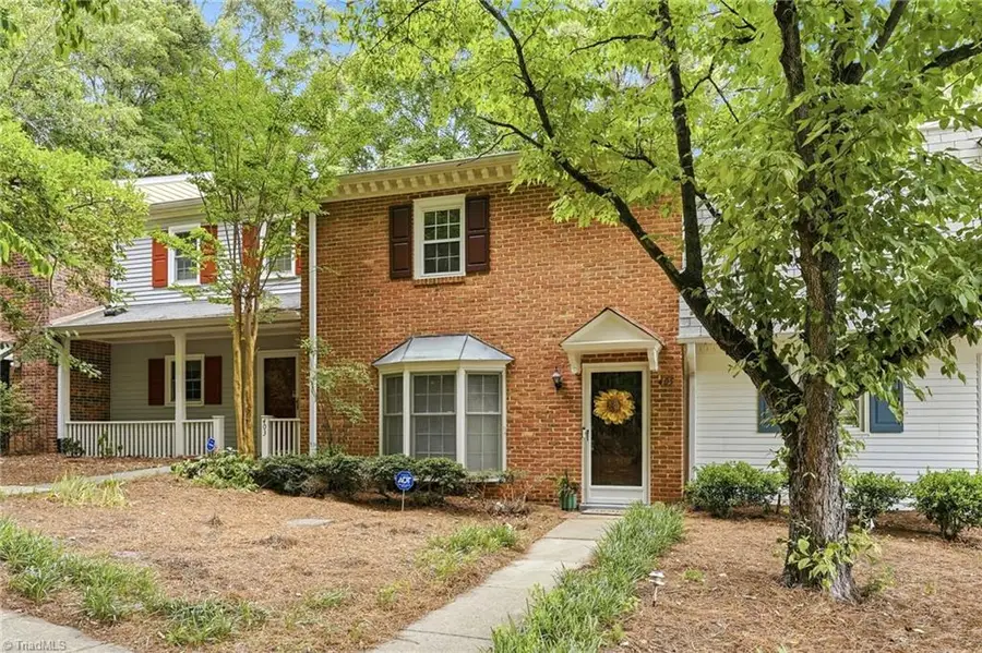 405 Herndon Drive, Winston Salem, NC 27104 - #2