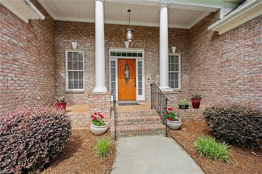121 N Wildcat Run Court, Advance, NC 27006 - #2