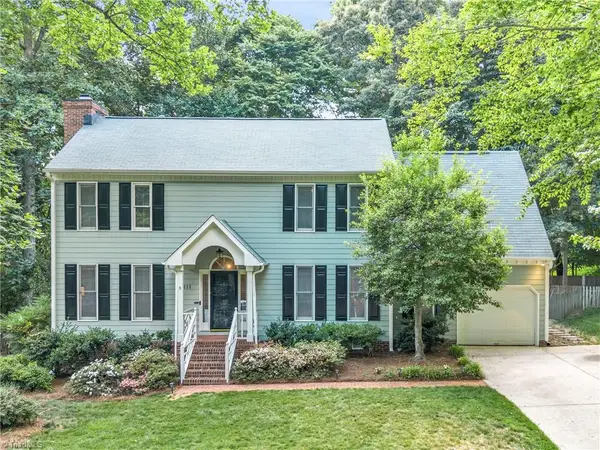 5111 Southwind Road, Greensboro, NC 27455