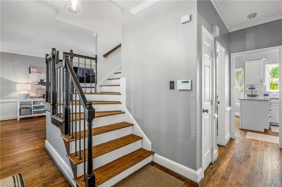 5111 Southwind Road, Greensboro, NC 27455 - #3