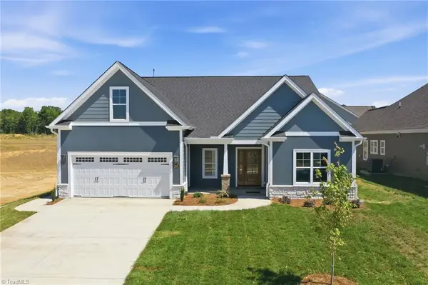 2505 Mcduffy Street, Graham, NC 27253