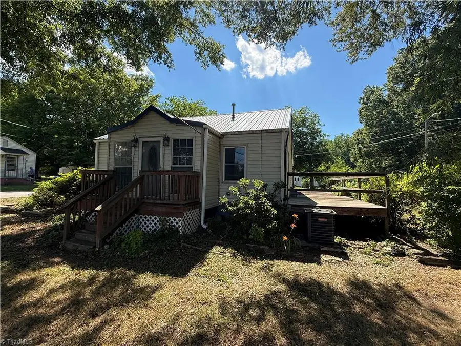 811 Leonard Road, Lexington, NC 27295 - #2