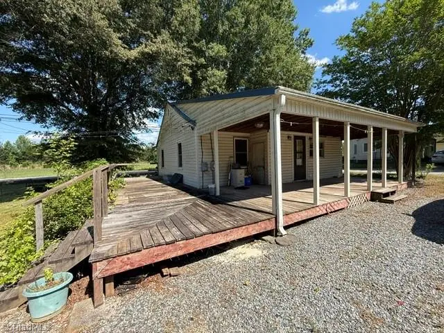 811 Leonard Road, Lexington, NC 27295 - #3