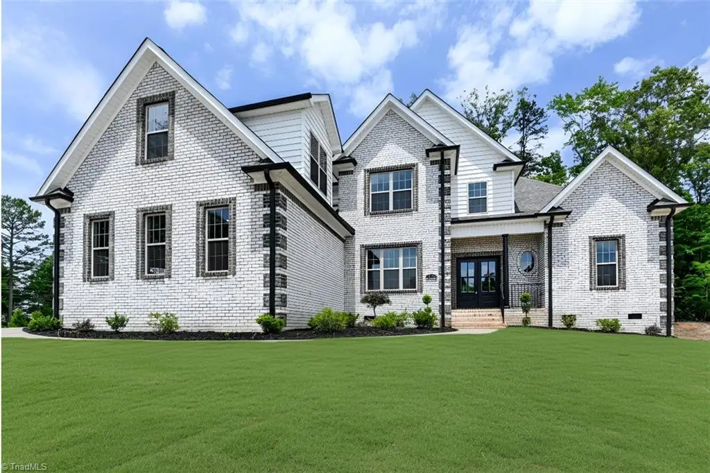 5483 Meadowlark Court, Winston Salem, NC 27106 - #1