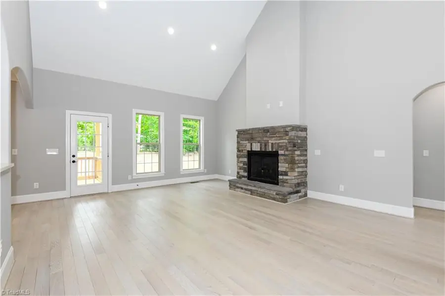 5483 Meadowlark Court, Winston Salem, NC 27106 - #3