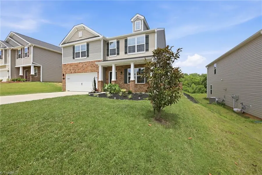 6882 Bellawood Drive, Trinity, NC 27370 - #2