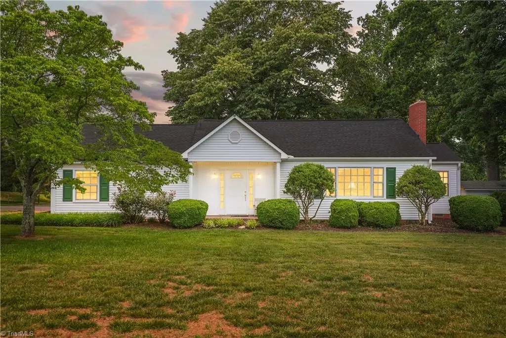 370 Sain Road, Mocksville, NC 27028 - #1