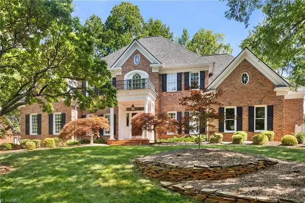 115 Northpond Lane, Winston-Salem, NC 27106