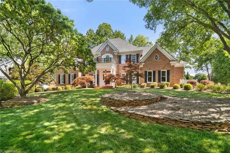 115 Northpond Lane, Winston Salem, NC 27106 - #2