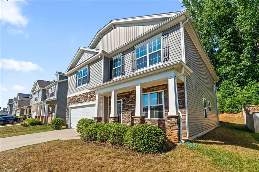 1133 Hardwick Drive, Mebane, NC 27302 - #3