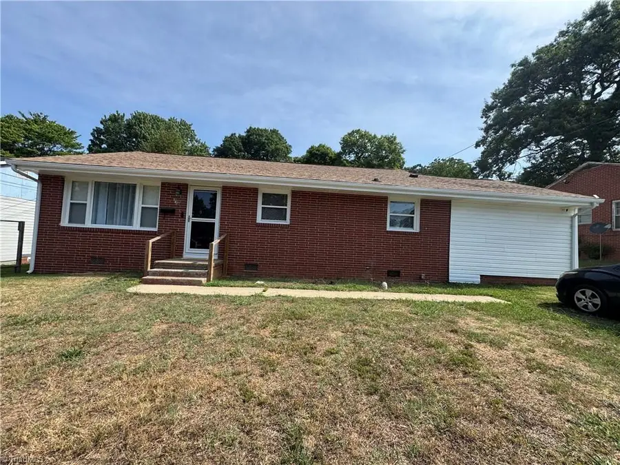 937 Glencoe Street, Winston Salem, NC 27107 - #3