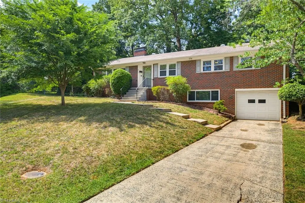2743 Wildwood Court, Winston Salem, NC 27103 - #1