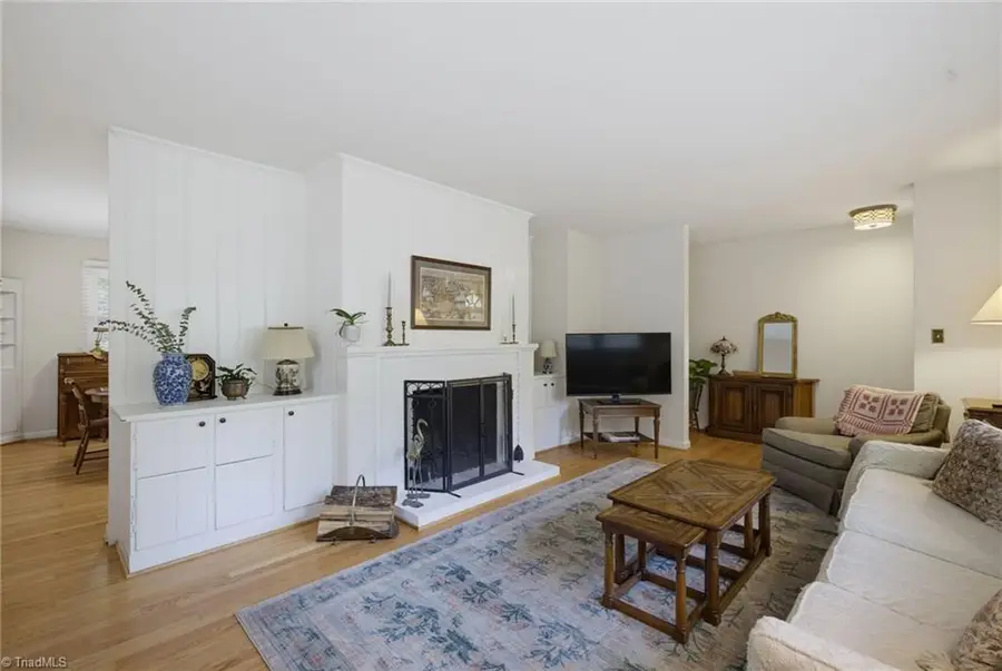 2743 Wildwood Court, Winston Salem, NC 27103 - #2